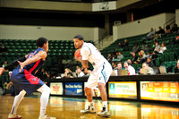 vs Robert Morris