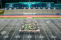 2019 Student Athlete BLOCK E
