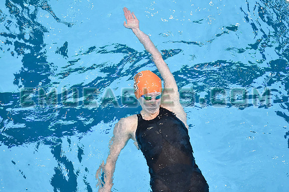 COLLEGE SWIMMING: APR 16 MAC Women's Swimming & Dive Championship