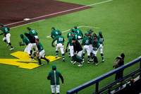 EMU Baseball at Michigan (04-02-2024)  In-Game Photos (Jonathan Knight)