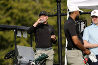 at 2025 MAC Championships - April 29 (Walt Middleton)