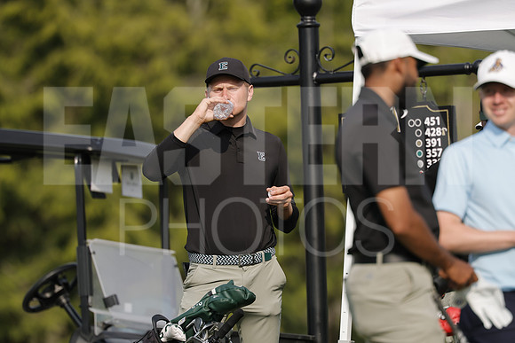 EMU,Men's,Golf,MAC