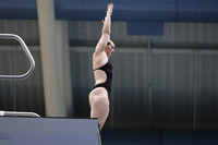 EMU,Eastern,Michigan,University, Tower,Platform,Diving,Meg,Lupa
