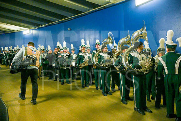 NFL: DEC 05 Packers at Lions