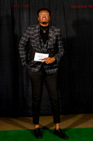 Green Carpet Photos - Clare