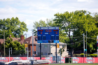 WSOC EMU at Detroit Mercy 8/11/24 (Exhibition)