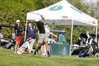 EMU,Men's,Golf,MAC