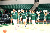 COLLEGE BASKETBALL: NOV 30 Detroit at Eastern Michigan
