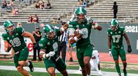 vs. Eastern Kentucky, Sept. 2 (Walt Middleton)