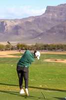 NCAA Golf Match: ASU vs Kansas