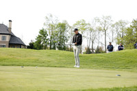 EMU,Men's,Golf,MAC