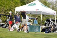 EMU,Men's,Golf,MAC