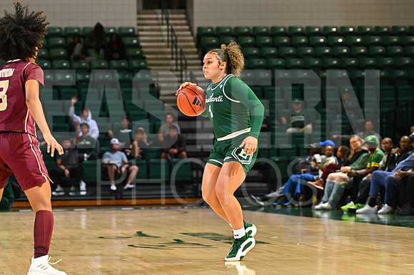 COLLEGE BASKETBALL: NOV 04 Women's - Texas State at Eastern Michigan