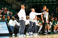 Game vs Akron 01-11-25