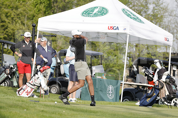EMU,Men's,Golf,MAC