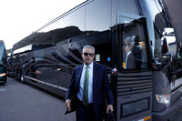 Eastern Michigan University football defeat Arizona State University 30-21 at Sun Devil Stadium, Tempe Arizona. September 17, 2022. (Photo by: Walt Middleton)