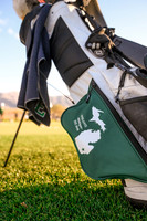 NCAA Golf Match: ASU vs Kansas