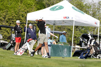 EMU,Men's,Golf,MAC