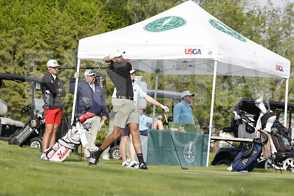 EMU,Men's,Golf,MAC