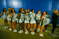 NFL: DEC 05 Packers at Lions