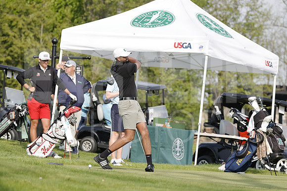 EMU,Men's,Golf,MAC