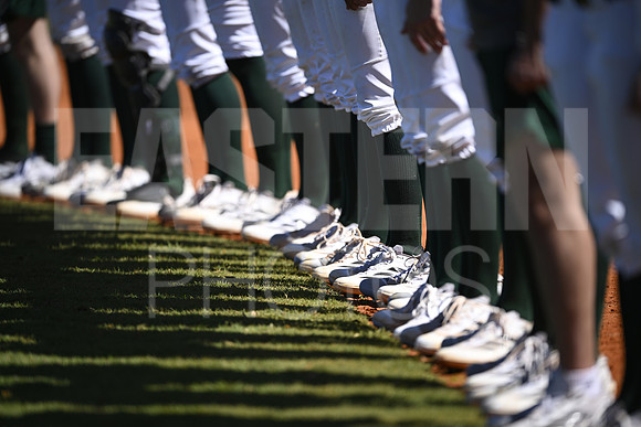 Eastern Michigan Pittsburgh Baseball