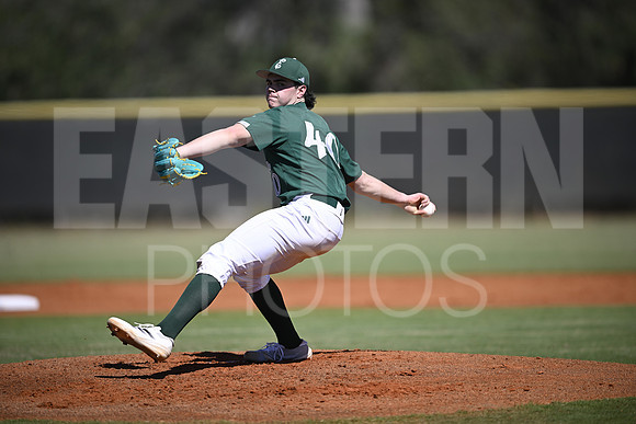 Eastern Michigan Pittsburgh Baseball