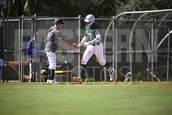 Eastern Michigan Pittsburgh Baseball
