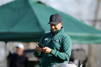 EMU,Women's,Golf,MAC