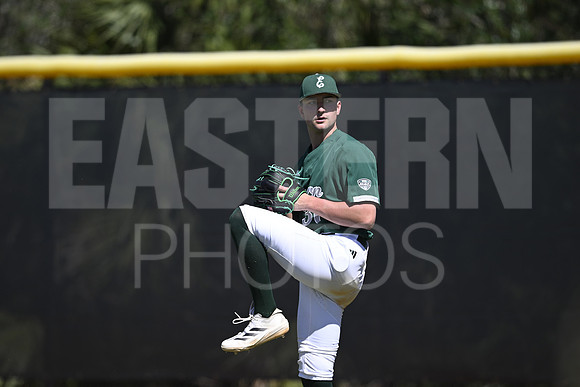 Eastern Michigan Pittsburgh Baseball