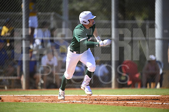 Eastern Michigan Pittsburgh Baseball