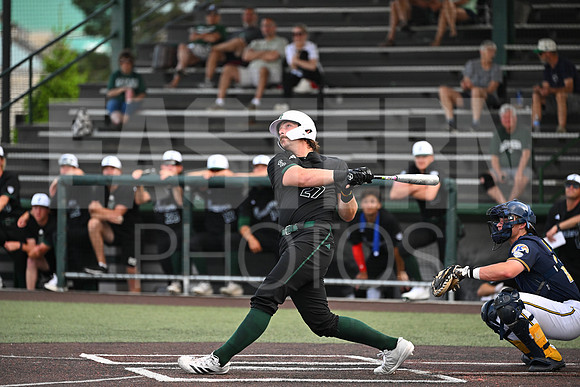 COLLEGE BASEBALL: MAY 15 Kent State at Eastern Michigan