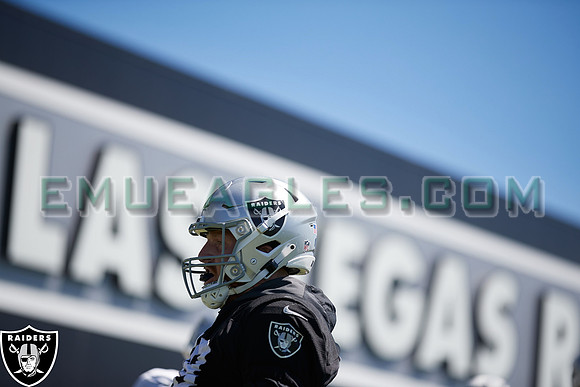 2021 Las Vegas Raiders