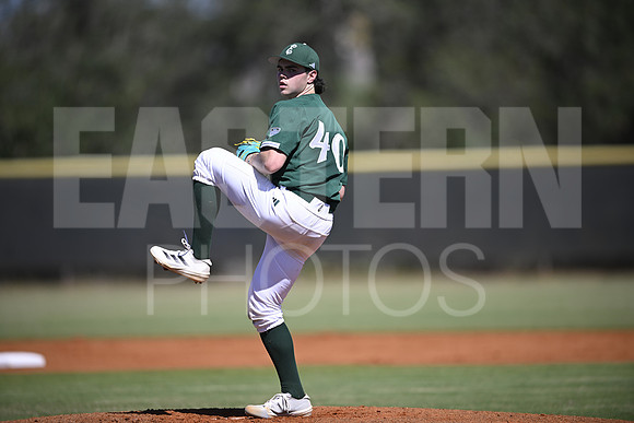 Eastern Michigan Pittsburgh Baseball