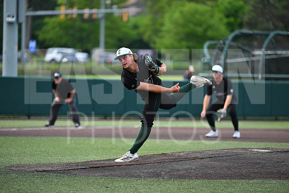 COLLEGE BASEBALL: MAY 15 Kent State at Eastern Michigan