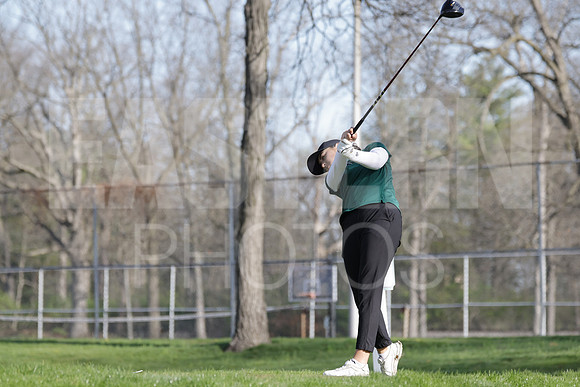 EMU,Women's,Golf,MAC