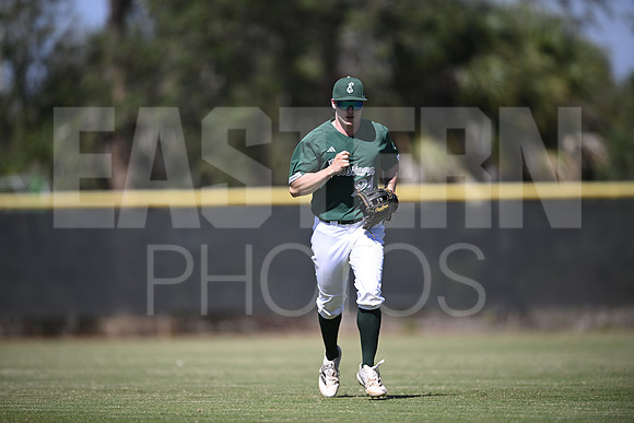 Eastern Michigan Pittsburgh Baseball