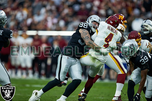 2021 Las Vegas Raiders
