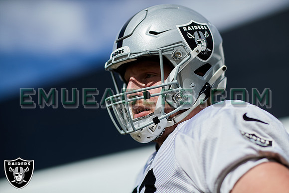 Michael Clemens | Las Vegas Raiders