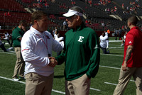 at Rutgers - Sept. 9 (Mike Sullivan)