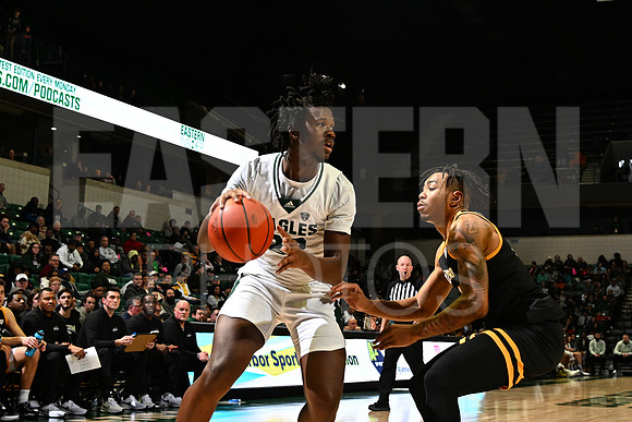 COLLEGE BASKETBALL: FEB 11 Toledo at Eastern Michigan