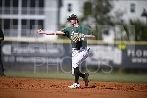 Eastern Michigan Pittsburgh Baseball