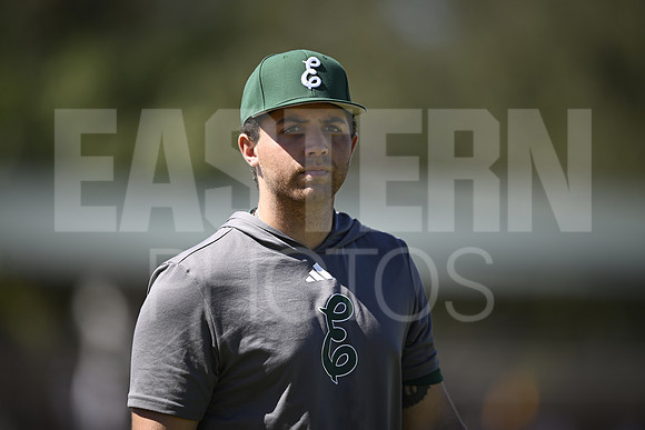 Eastern Michigan Pittsburgh Baseball