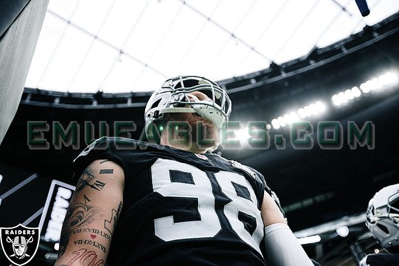 2020 Las Vegas Raiders