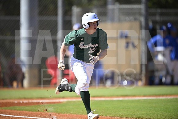 Eastern Michigan Pittsburgh Baseball