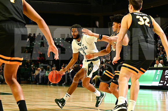 COLLEGE BASKETBALL: FEB 11 Toledo at Eastern Michigan