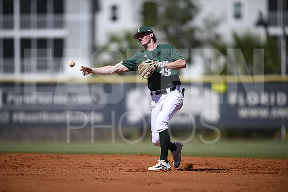 Eastern Michigan Pittsburgh Baseball