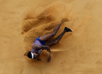 Donald Scott - Olympics (Credit: Dylan Martinez/Reuters)