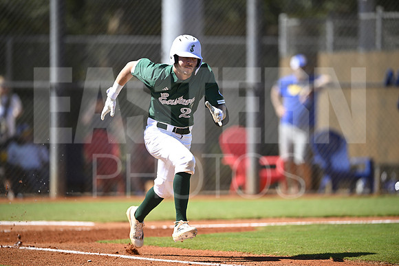 Eastern Michigan Pittsburgh Baseball