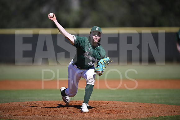 Eastern Michigan Pittsburgh Baseball